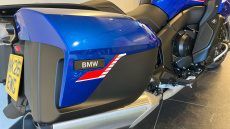 BMW K1600 GT SE (22MY)